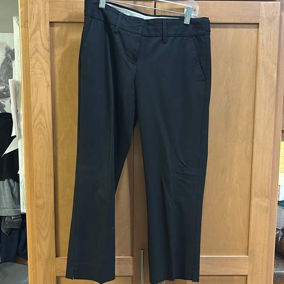 Limited Size 4 crop dress pants. - Picture 3 of 5